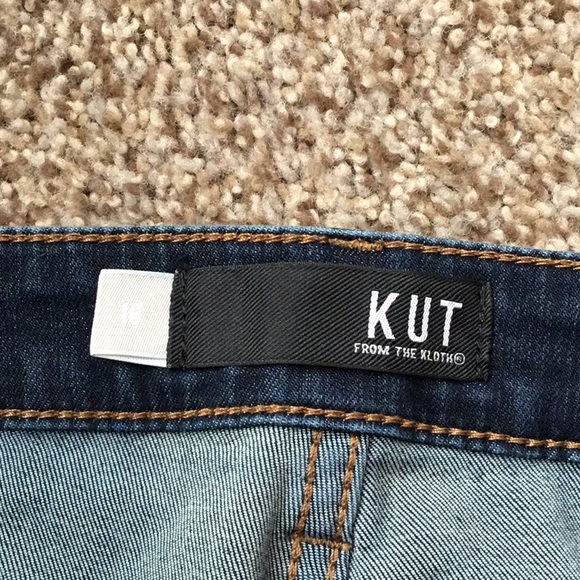 Jeans - Picture 2 of 3